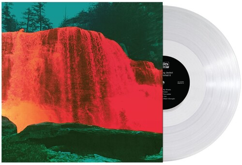 My Morning Jacket - Waterfall II