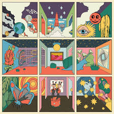 STRFKR - Future Past Life [Colored Vinyl]