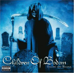 Children Of Bodom - Follow The Reaper