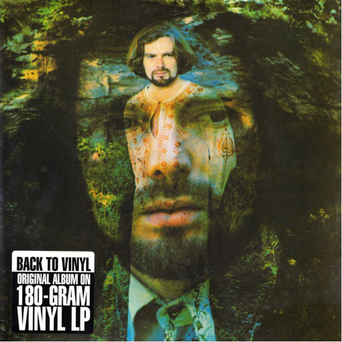 Van Morrison - His Band & Street Choir (Turquoise Vinyl)