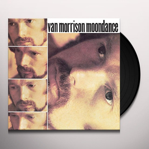 Van Morrison - Moondance [Import]
