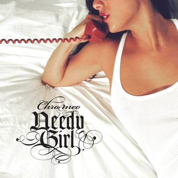 Chromeo - Needy Girl [Picture Disc] [RSDOCT20]