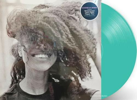 Lianne La Havas - Lianne La Havas [Colored Vinyl] [Indie Exclusive]