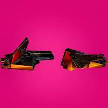Run The Jewels - Run The Jewels 4