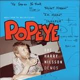 Popeye - The Harry Nilsson Demos
