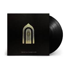 Greta Van Fleet - The Battle At Garden's Gate [WHITE VINYL]