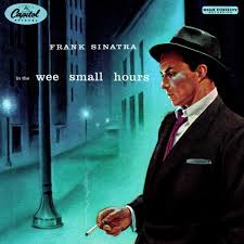 Frank Sinatra - In the Wee Small Hours