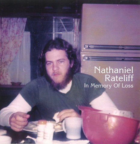 Nathaniel Rateliff And The Night Sweats - In Memory Of Loss