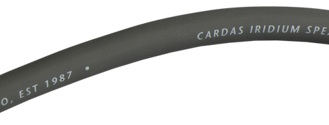 Cardas Iridium Speaker Cable 9M