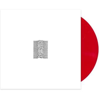 Joy Division - (40th Anniversary limited edition) Unknown Pleasures