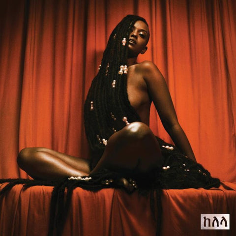 Kelela - Take Me Apart [Standard Edition]