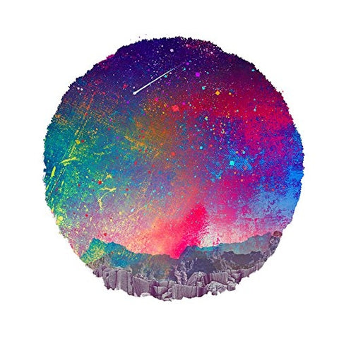 Khruangbin - The Universe Smiles Upon You