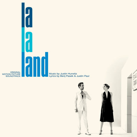 La La Land Original Motion Picture Sountrack