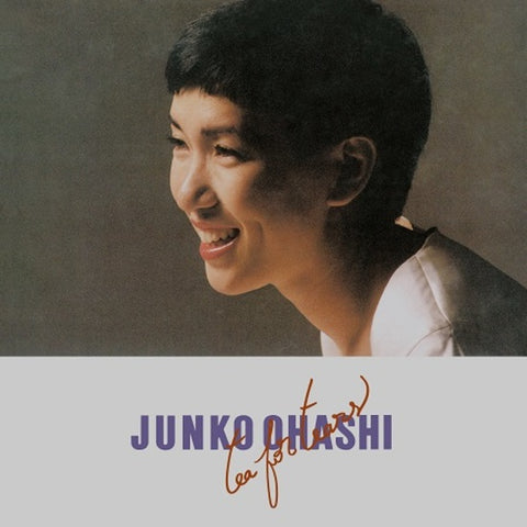 Junko Ohashi - Tea For Tears
