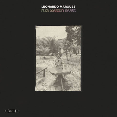 Leonardo Marques - Flea  Market Music
