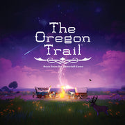 The Oregon Trail: Music From The Gameloft Game [PURPLE VINYL]