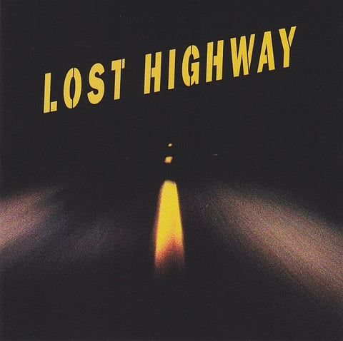 Lost Highway Soundtrack