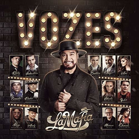 La Mafia - Vozes