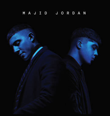 Majid Jordan - Majid Jordan [RSDJUNE21]