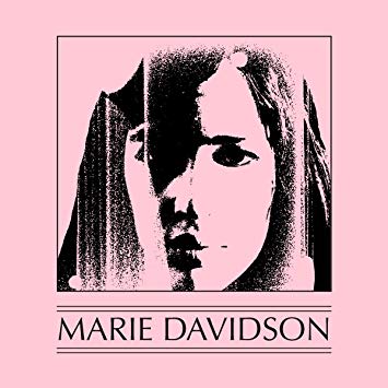 Marie Davidson