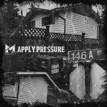Merkules - Apply Pressure [RSDJUNE21]