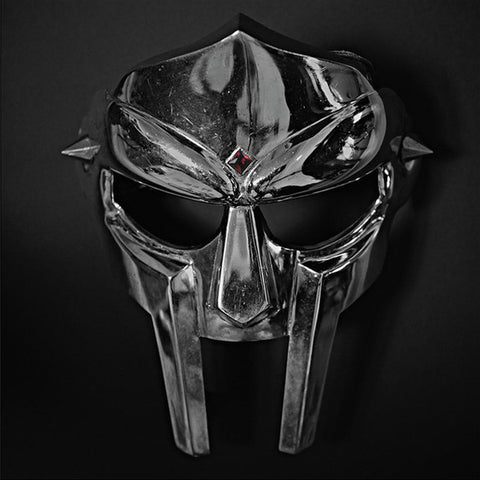 JJ Doom - Bookhead EP