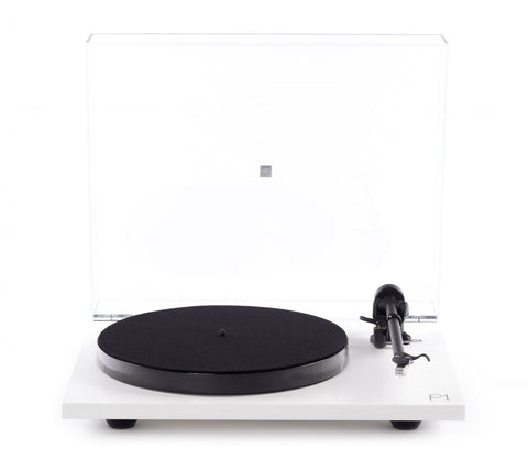 Rega Planar 1 Plus (PL1+) Turntable