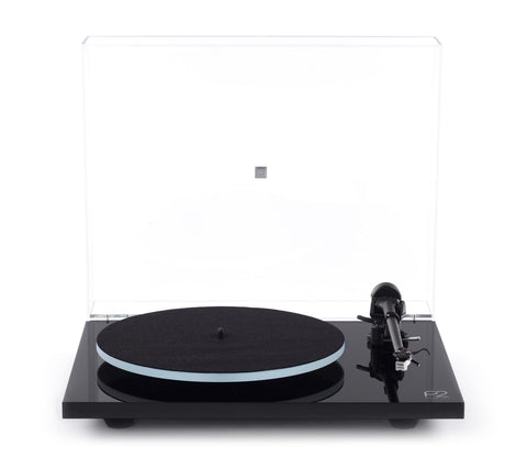 Rega Planar 2 (PL2) Turntable