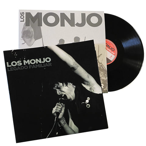 Los Monjo - Legado Familiar