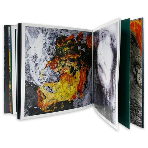 Radiohead - A Moon Shaped Pool Deluxe Edition [2 LP & 2CD]