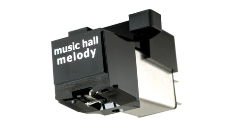 Music Hall Melody Cartridge