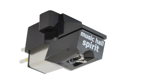 Music Hall Spirit Cartridge