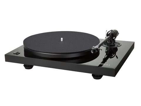 Music Hall MMF 2.3 Turntable