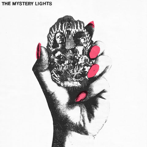 The Mystery Lights - Mystery Lights
