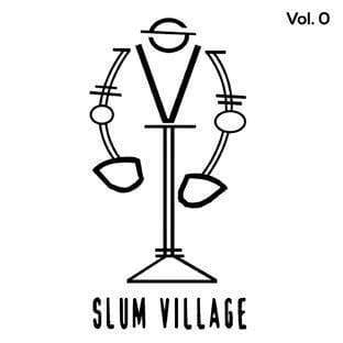 Slum Village - Slum Village Vol. 0