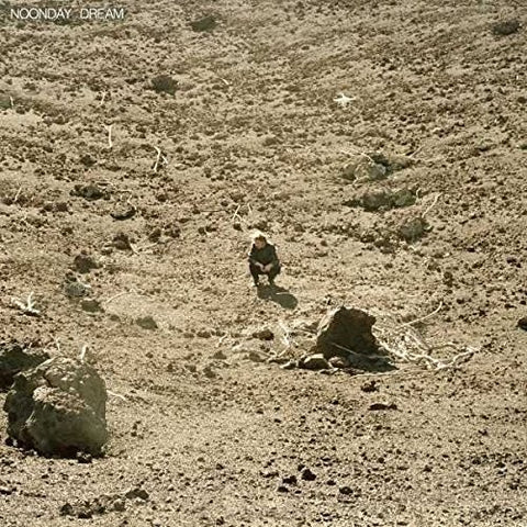 Ben Howard - Noonday Dream