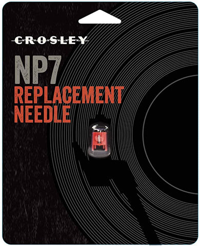 Crosley - NP7 Replacement Needle