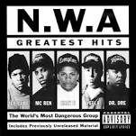 N.W.A. - Greatest Hits
