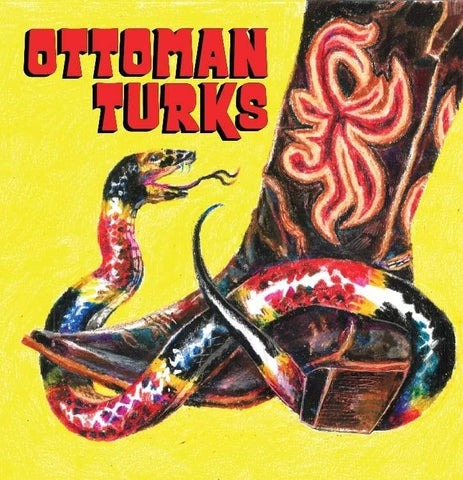 Ottoman Turks - Ottoman Turks