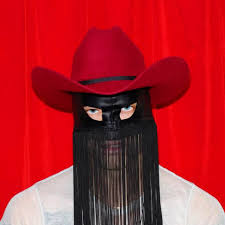 Orville Peck - Pony