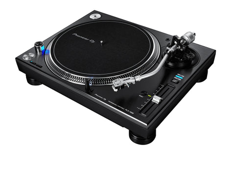 Pioneer Turntable - PLX-1000