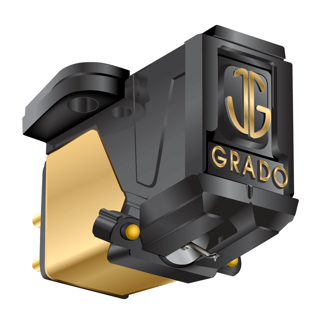 Grado Gold3 Phono Cartridge
