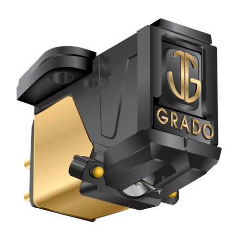 Grado 3 Gold Cartridge