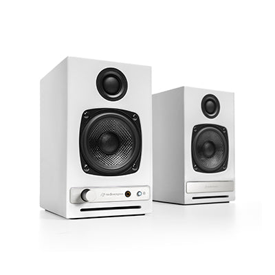 Audioengine HD3 Powered Wireless Speakers – Spinster Records