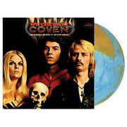 Coven - Witchcraft [COLORED VINYL]