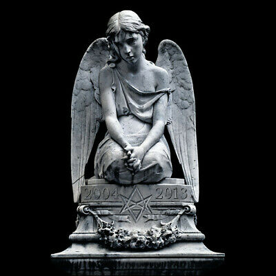 Bring Me The Horizon - 2004 - 2013 [Grey W/ Blk Splatter]