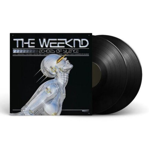 The Weeknd - Echoes Of Silence