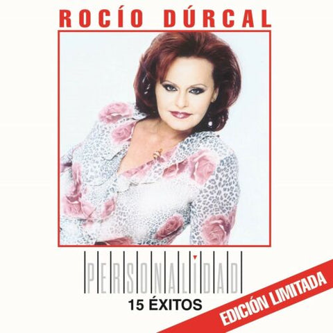 Jurado Durcal - Personalidad