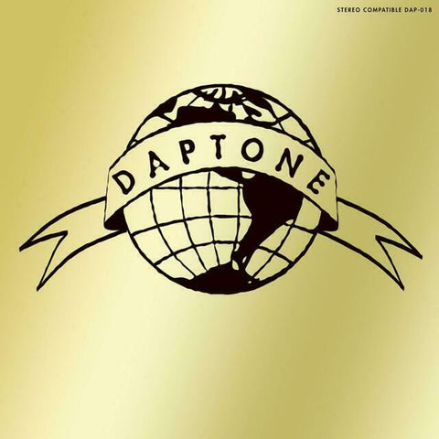 Daptones - Gold
