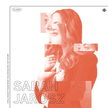 Sarah Jarosz - I Still Haven't Found What I'm Looking For/my future [RSDJUNE21]